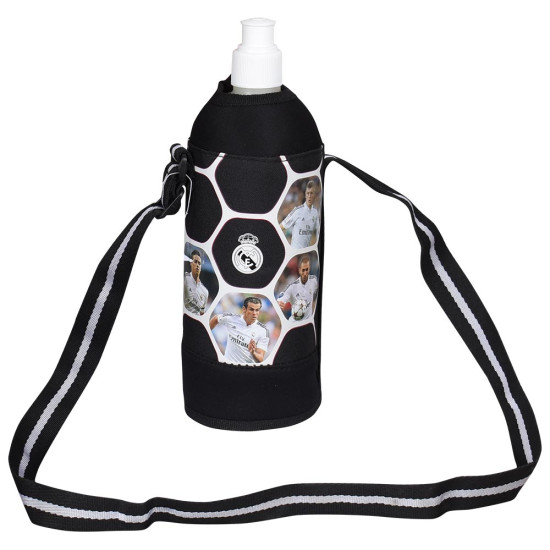 Sunce Παιδικό μπουκάλι νερού Real Madrid Water Bottle